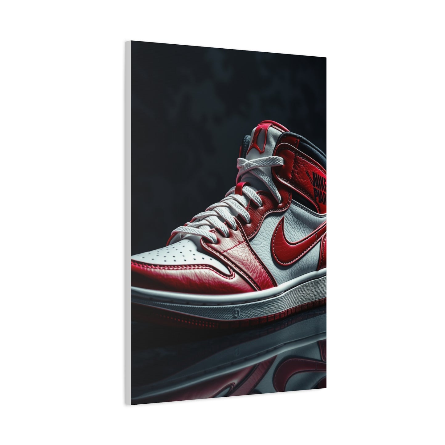 Prestige Dunk Panorama Wall Art & Canvas Print