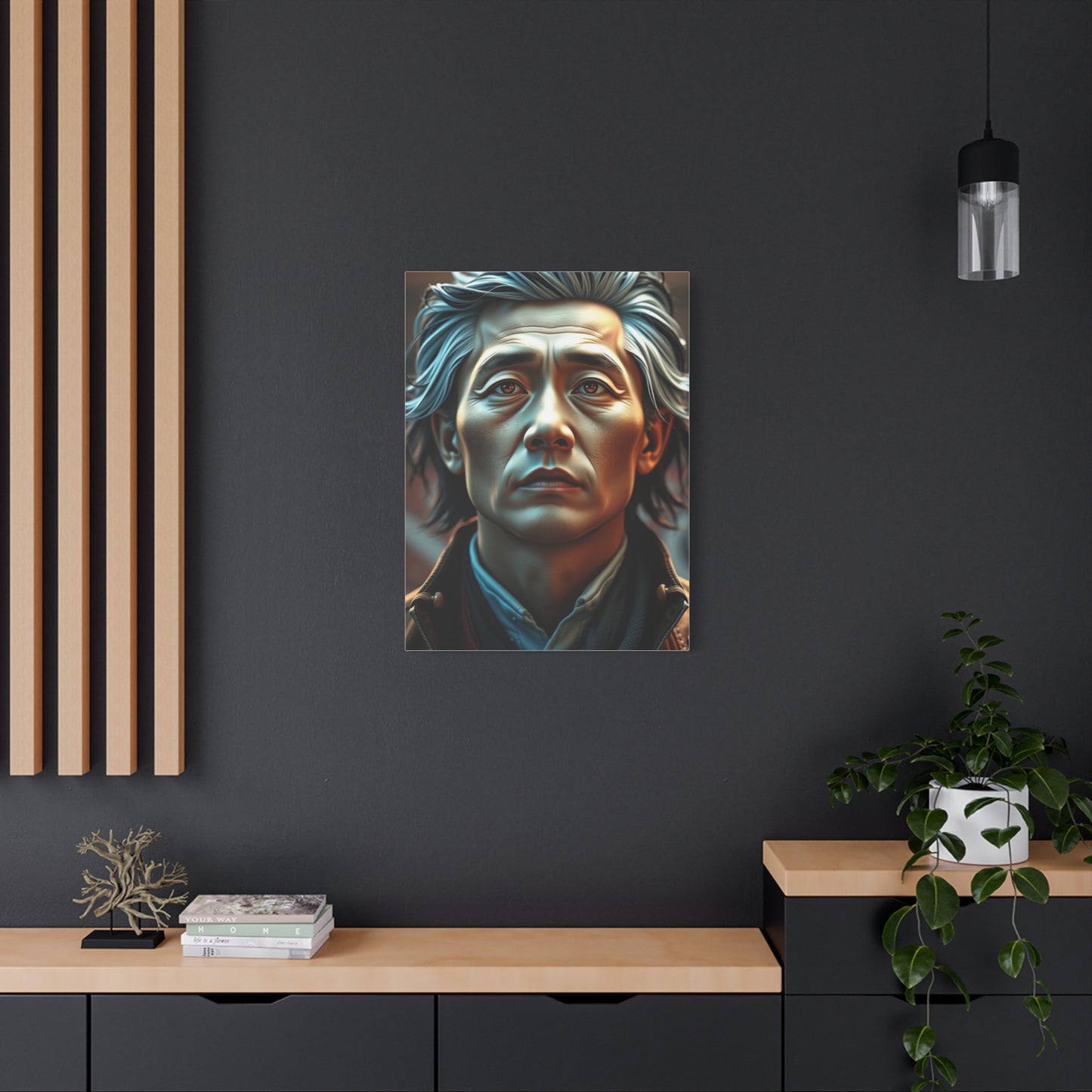 Collection Artur Chen Art Art Wall Art & Canvas Print