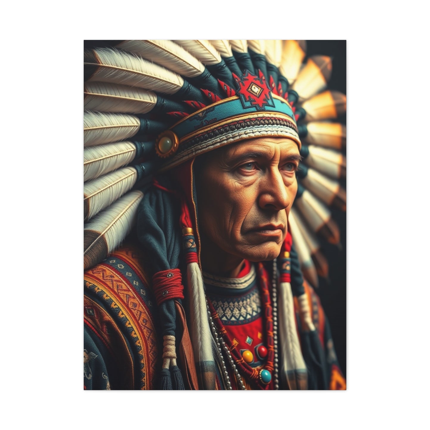 Ethereal Spirit Tableau