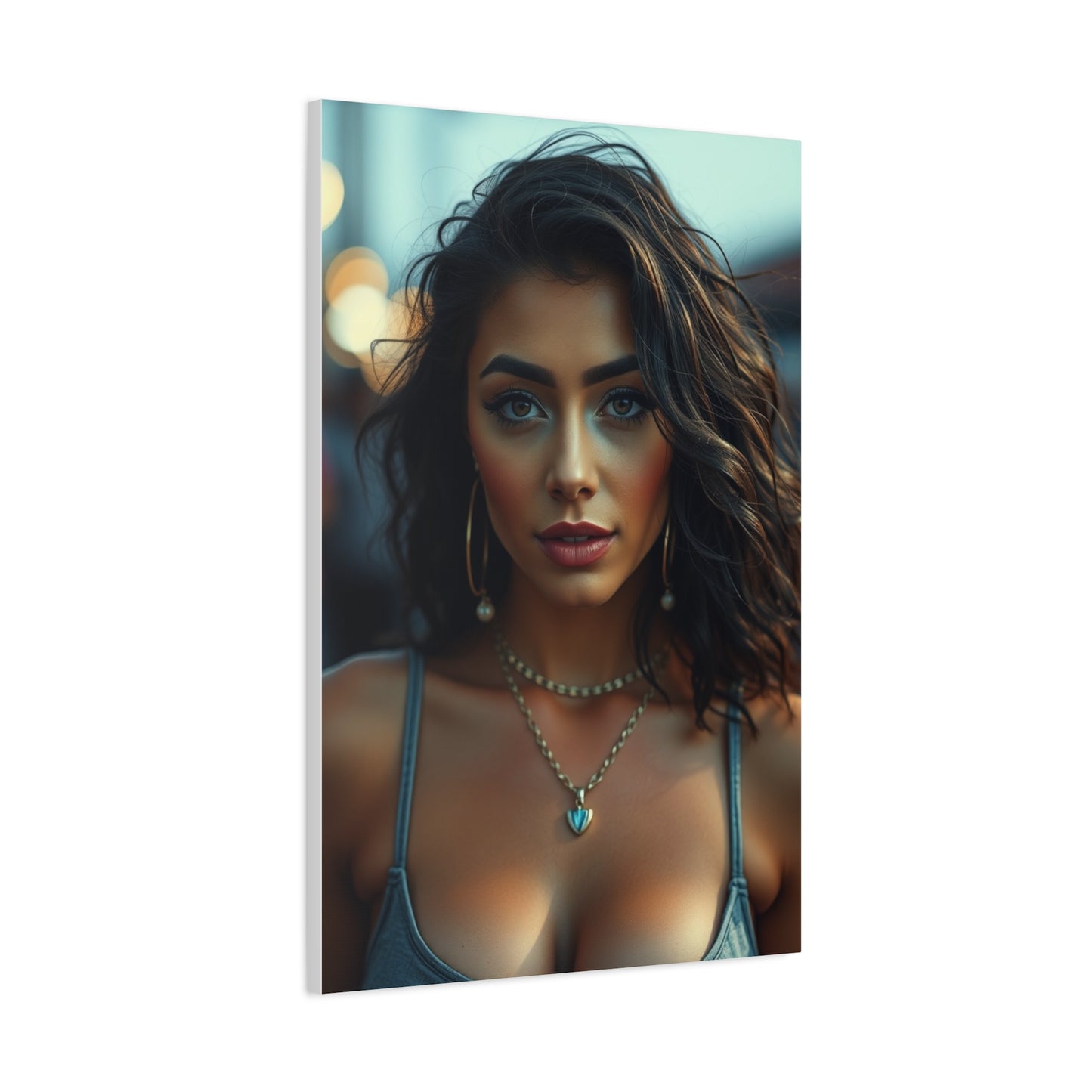 Collection Body Positivity Art Art Wall Art & Canvas Print