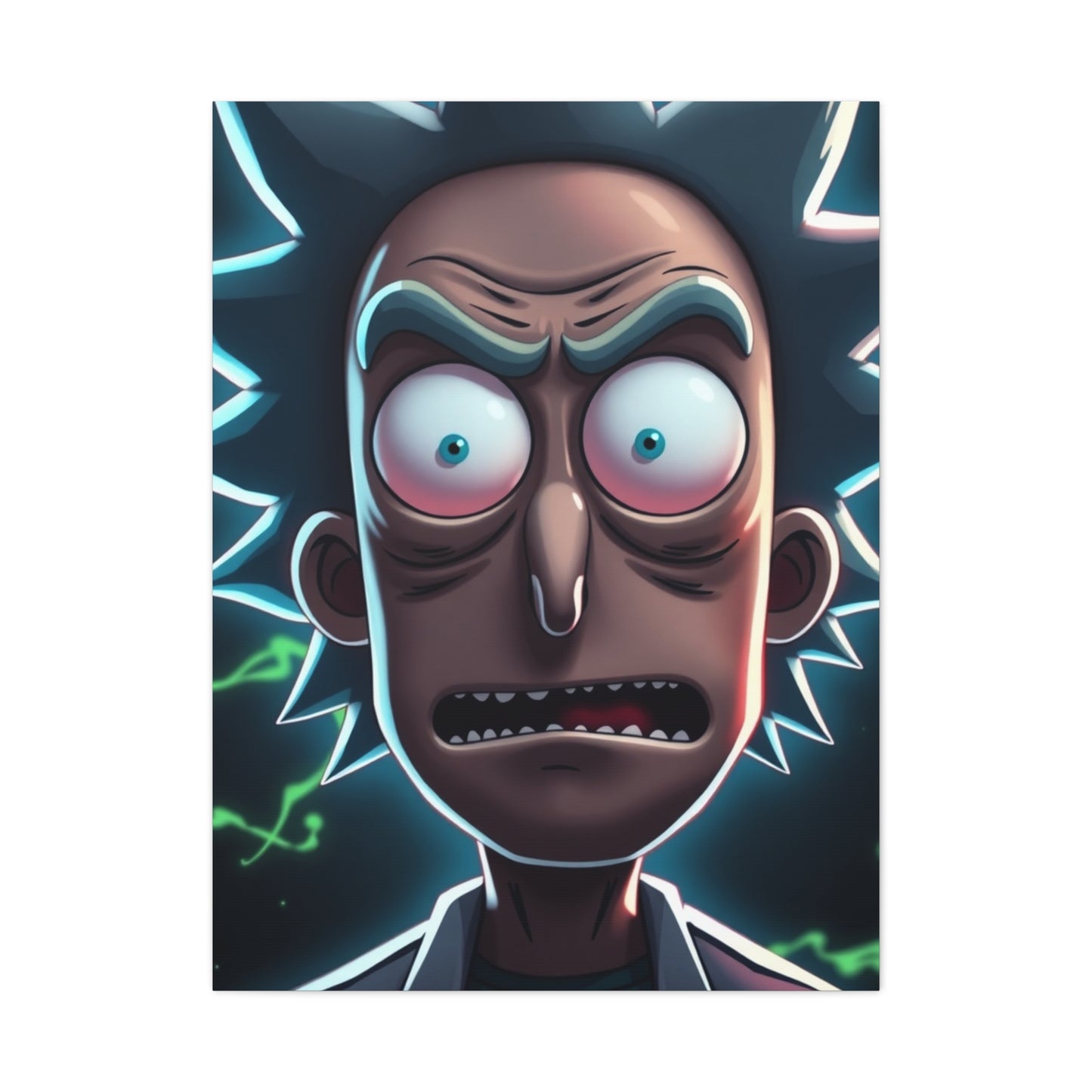 Dreamscape Dimensions Canvas Wall Art & Canvas Print