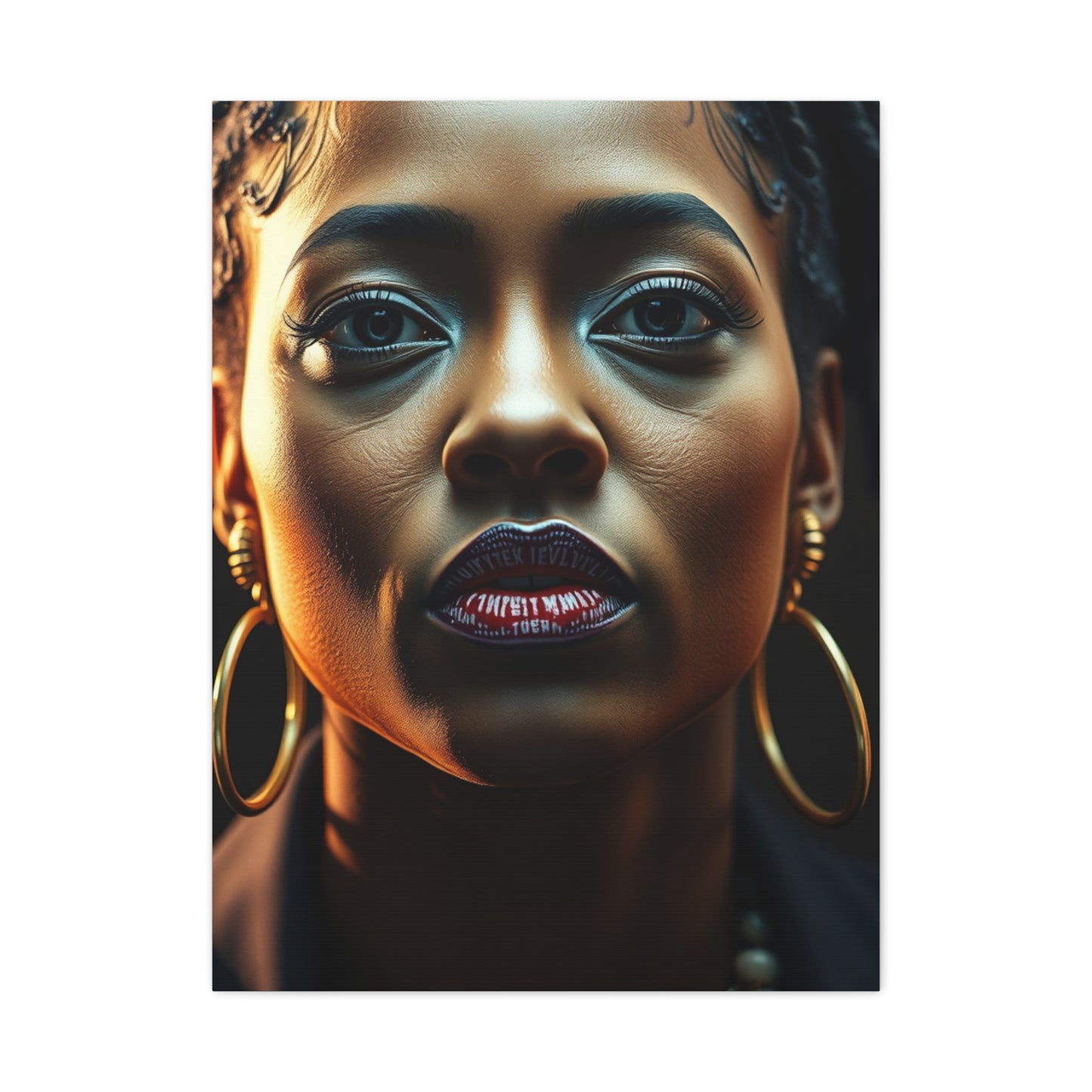 Collection Lauryn Hill Art Art Wall Art & Canvas Print