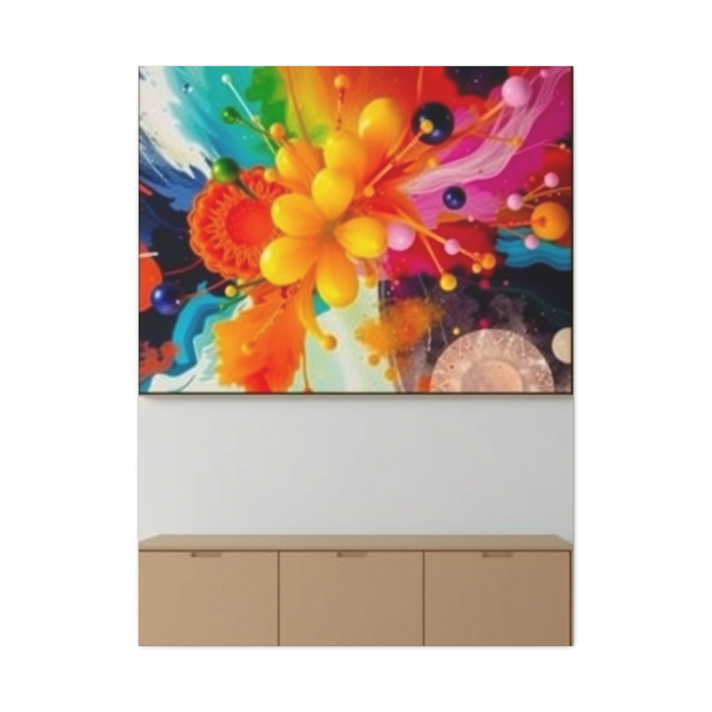 Luminous Palette Masterpiece