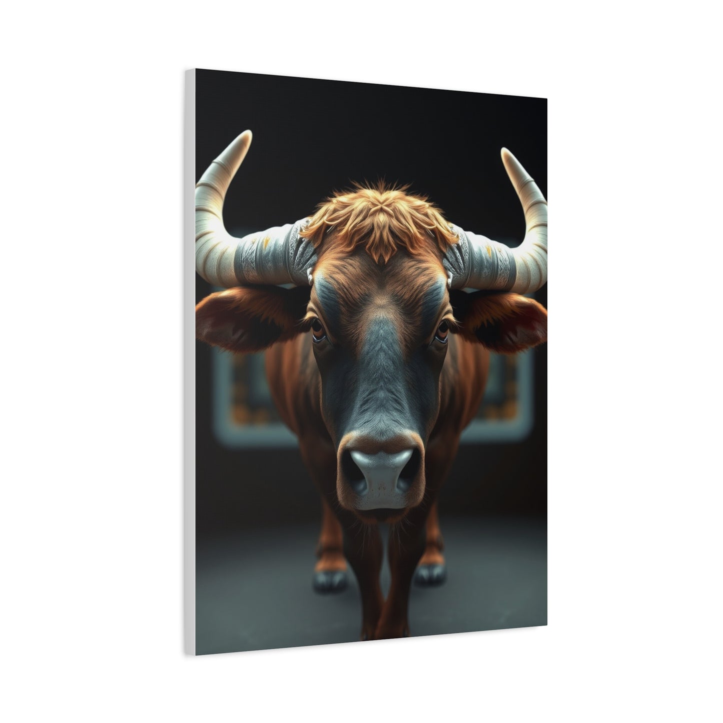 Collection Taurus Art Art Wall Art & Canvas Print