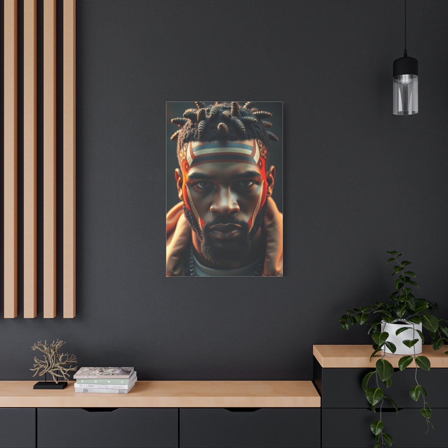 Quincy Ray Art Supreme Gallery Wall Art & Canvas Print