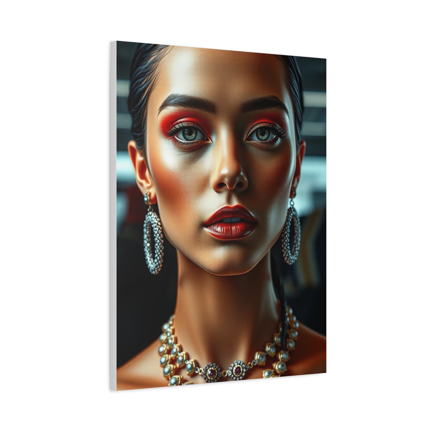 Supreme Dior Art Collection Wall Art & Canvas Print