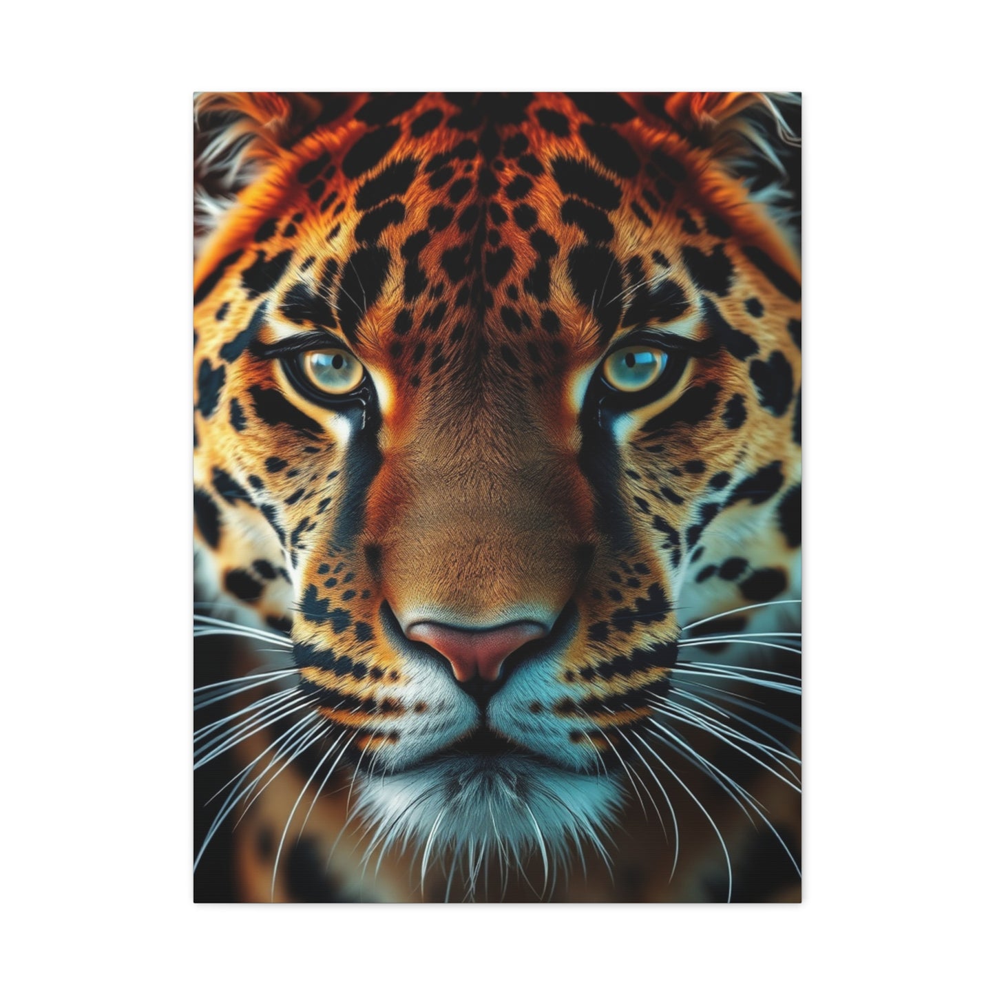 Ebon Shadow Illustration