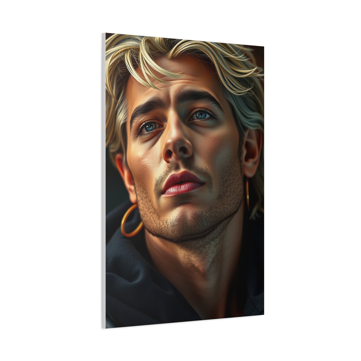 Celebrity Allure Collection Wall Art & Canvas Print