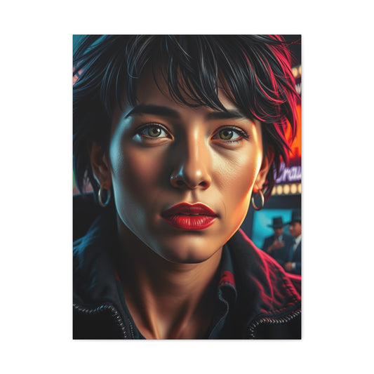 Supreme Hollywood Art Collection Wall Art & Canvas Print