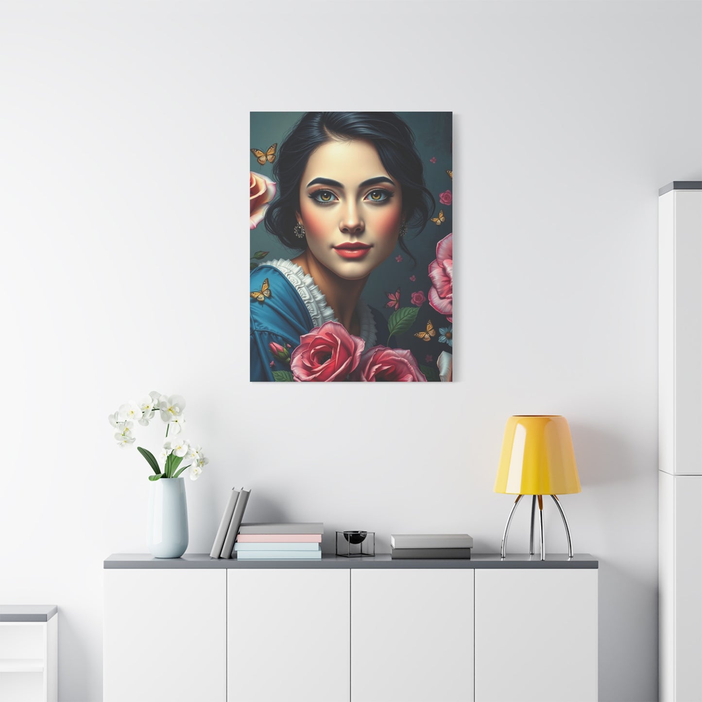 Collection Mother’s Day Art Art Wall Art & Canvas Print