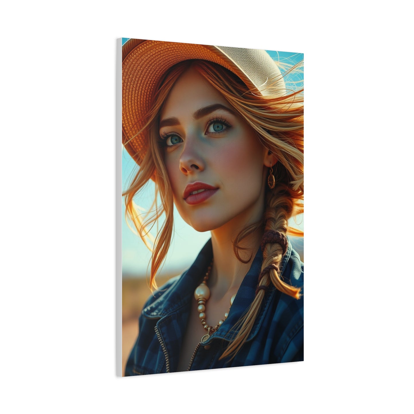 Supreme Paige Tingey Art Collection Wall Art & Canvas Print