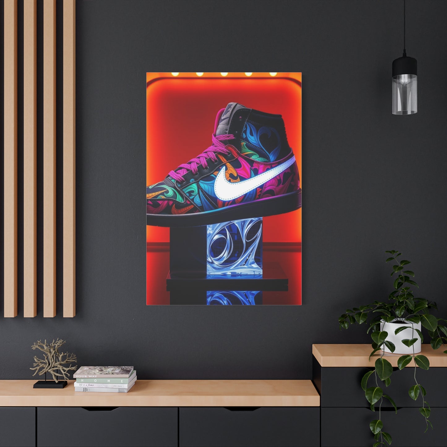 Noble Arcadia Wall Art Wall Art & Canvas Print