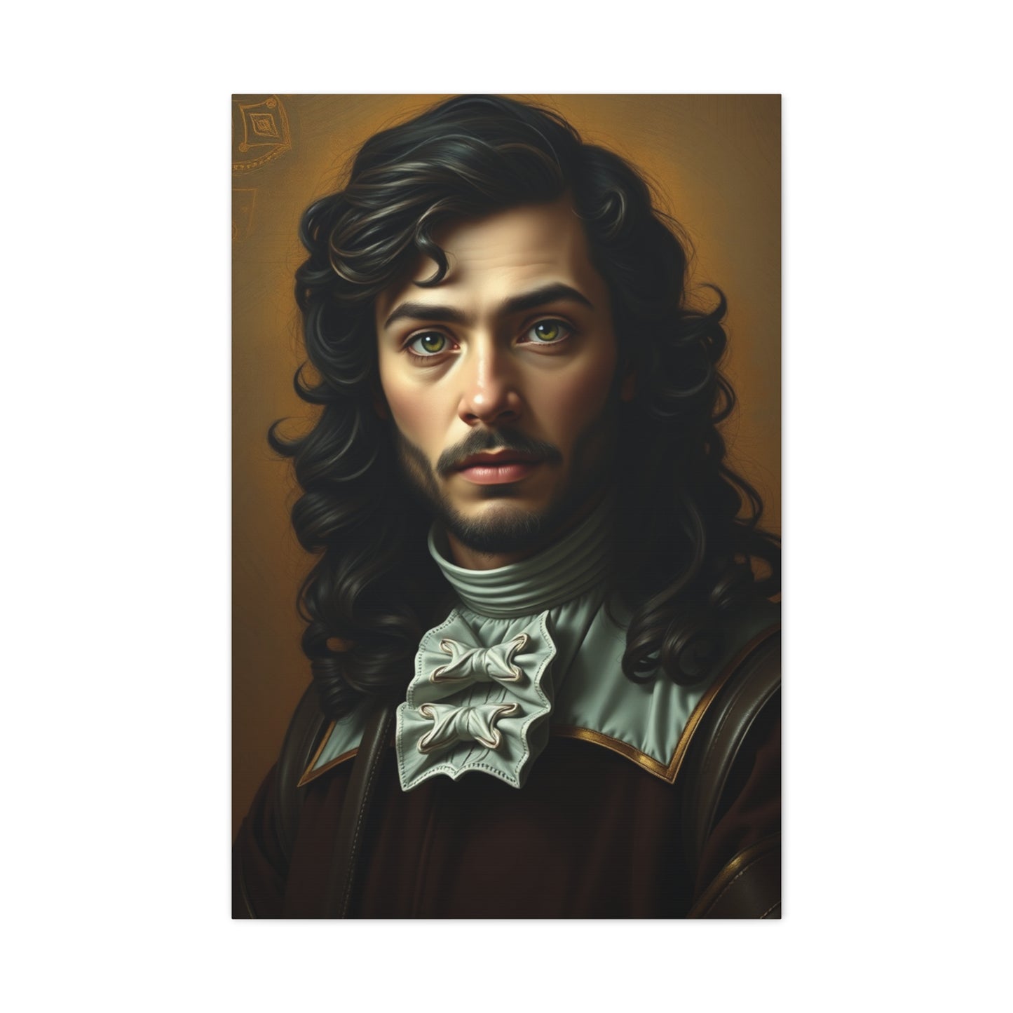 Supreme Pierre Auguste Art Collection Wall Art & Canvas Print