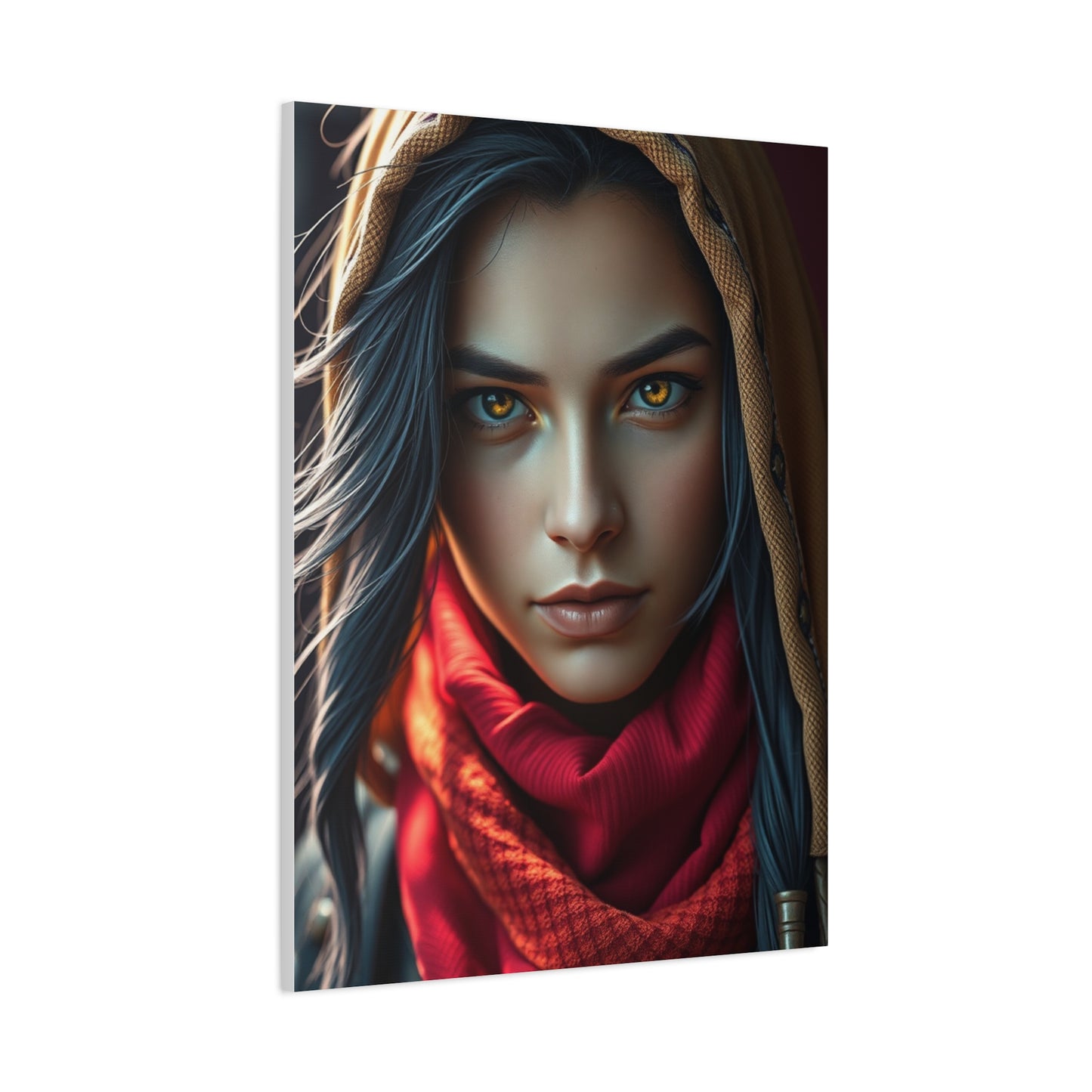 Supreme Zenja Gammer Art Collection Wall Art & Canvas Print