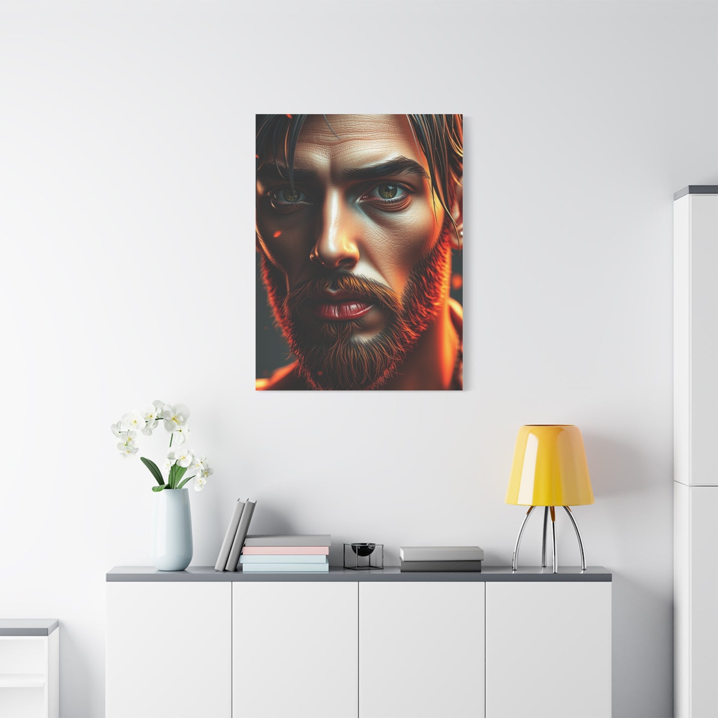 Opulent Virtual Expression