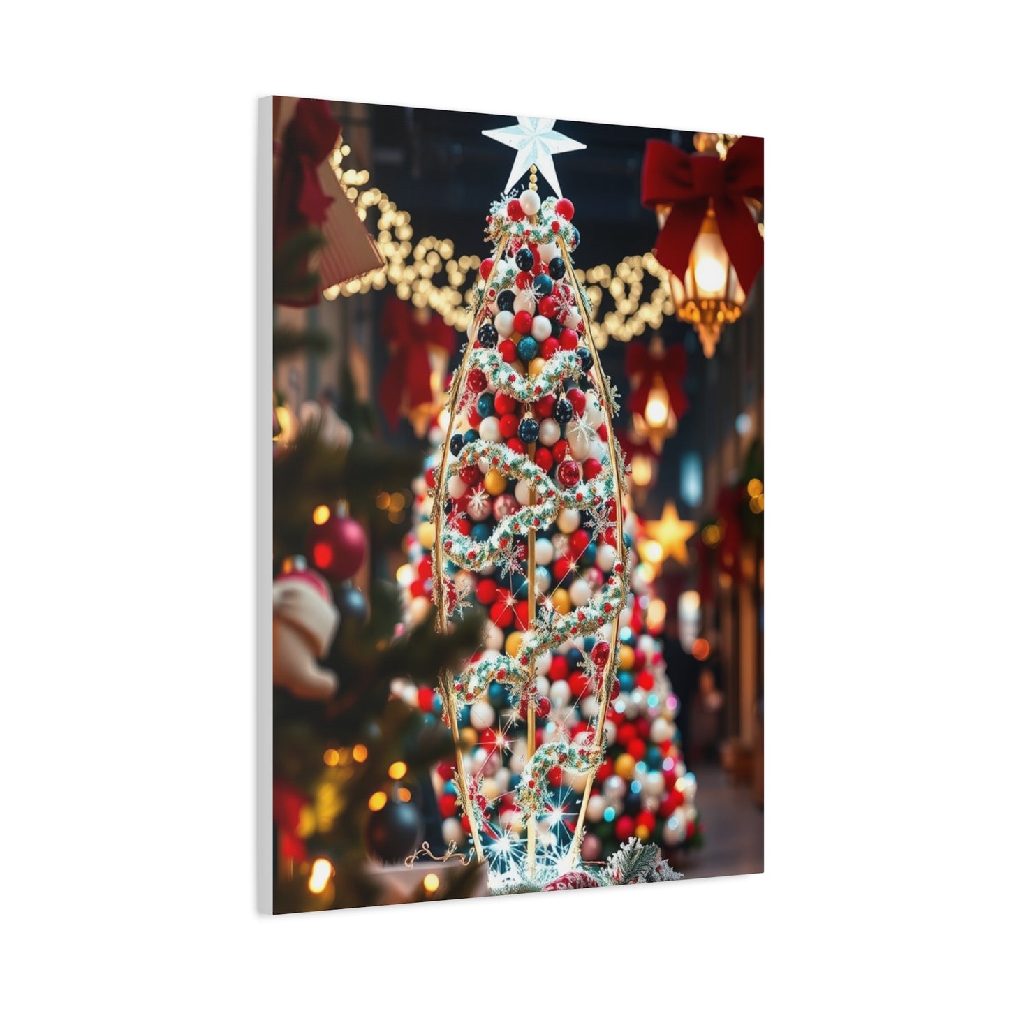Collection Holidays Art Art Wall Art & Canvas Print