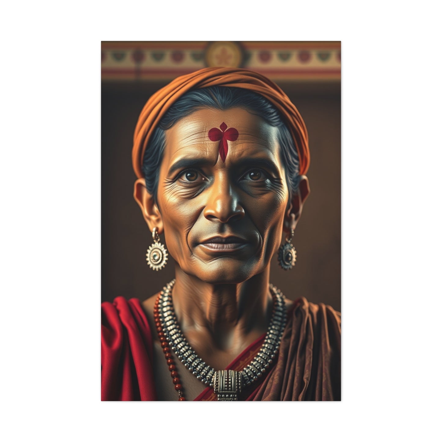 India Art Supreme Gallery Wall Art & Canvas Print