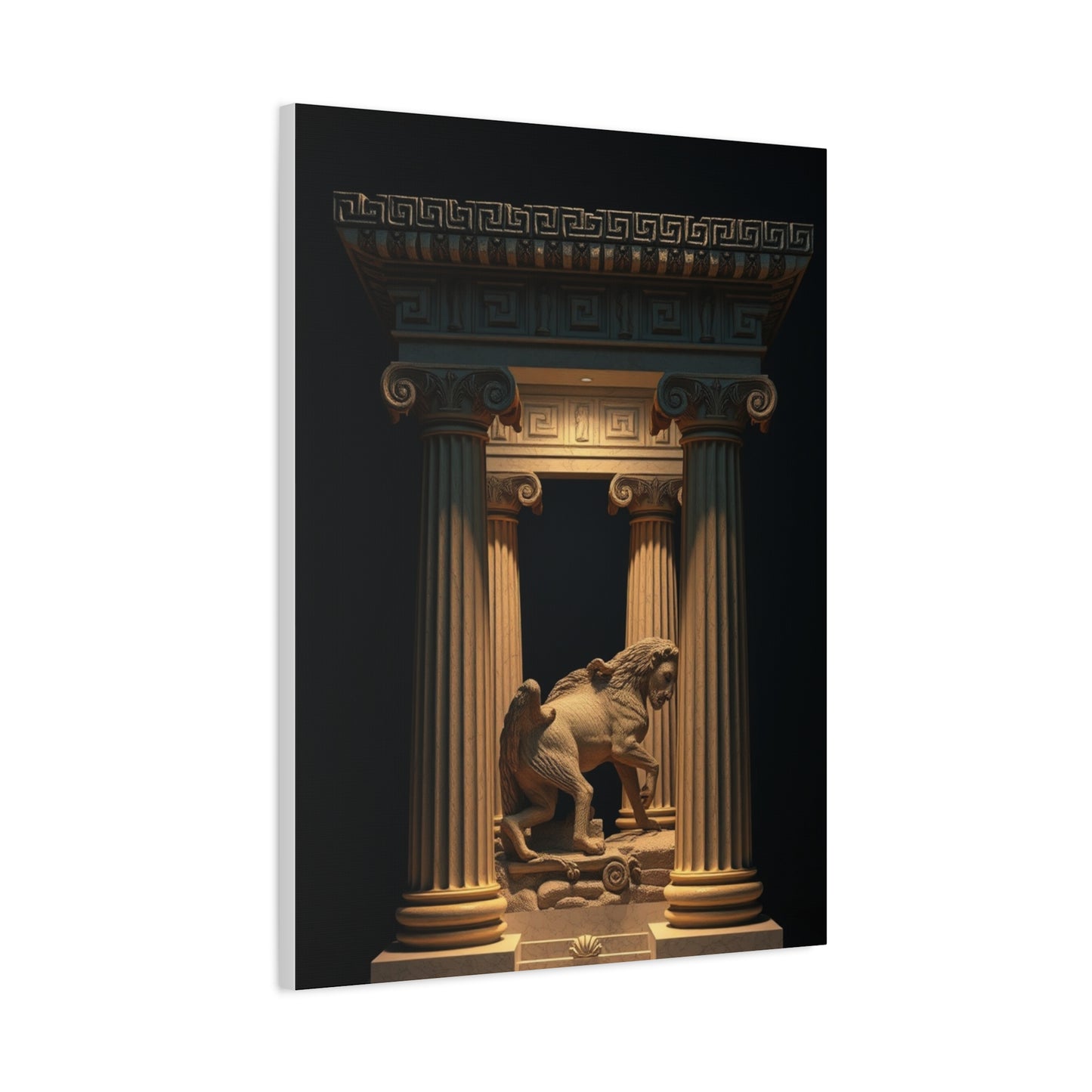 Collection Greek Art Art Wall Art & Canvas Print