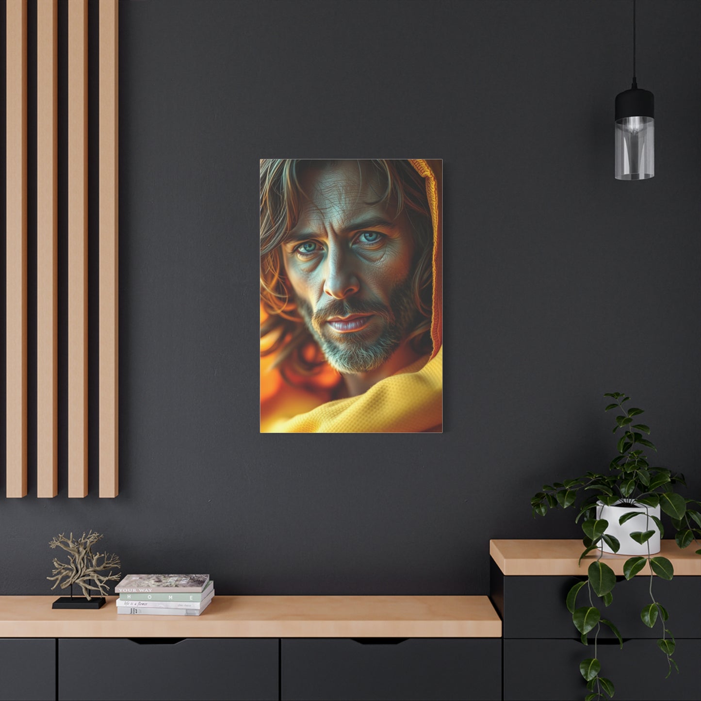 Marco Carmassi Art Supreme Gallery Wall Art & Canvas Print