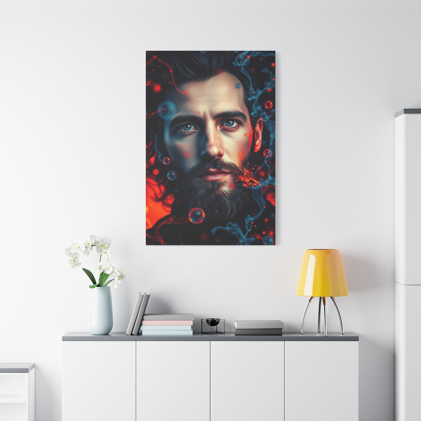 Collection Andreas Lie Art Art Wall Art & Canvas Print