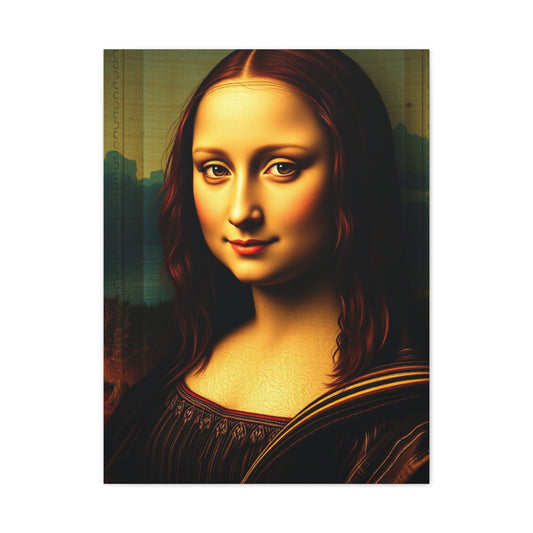 Louvres Legacy Reborn