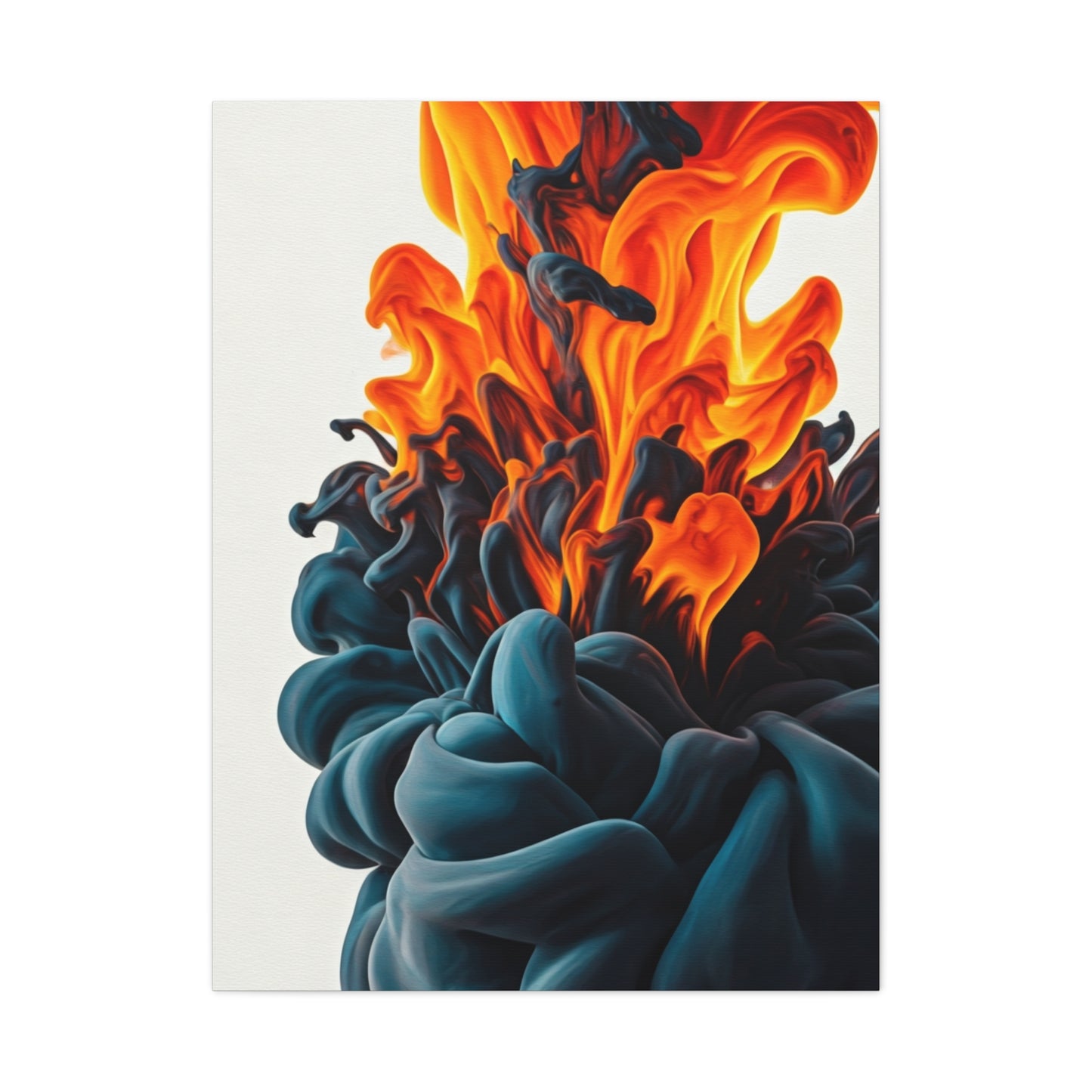 Embers Rising Wall Art & Canvas Prints