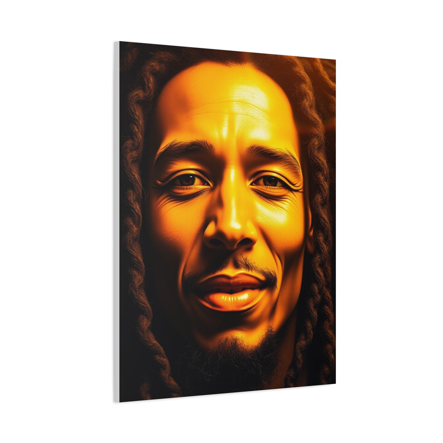 Cultural Icon Canvas Wall Art & Canvas Print