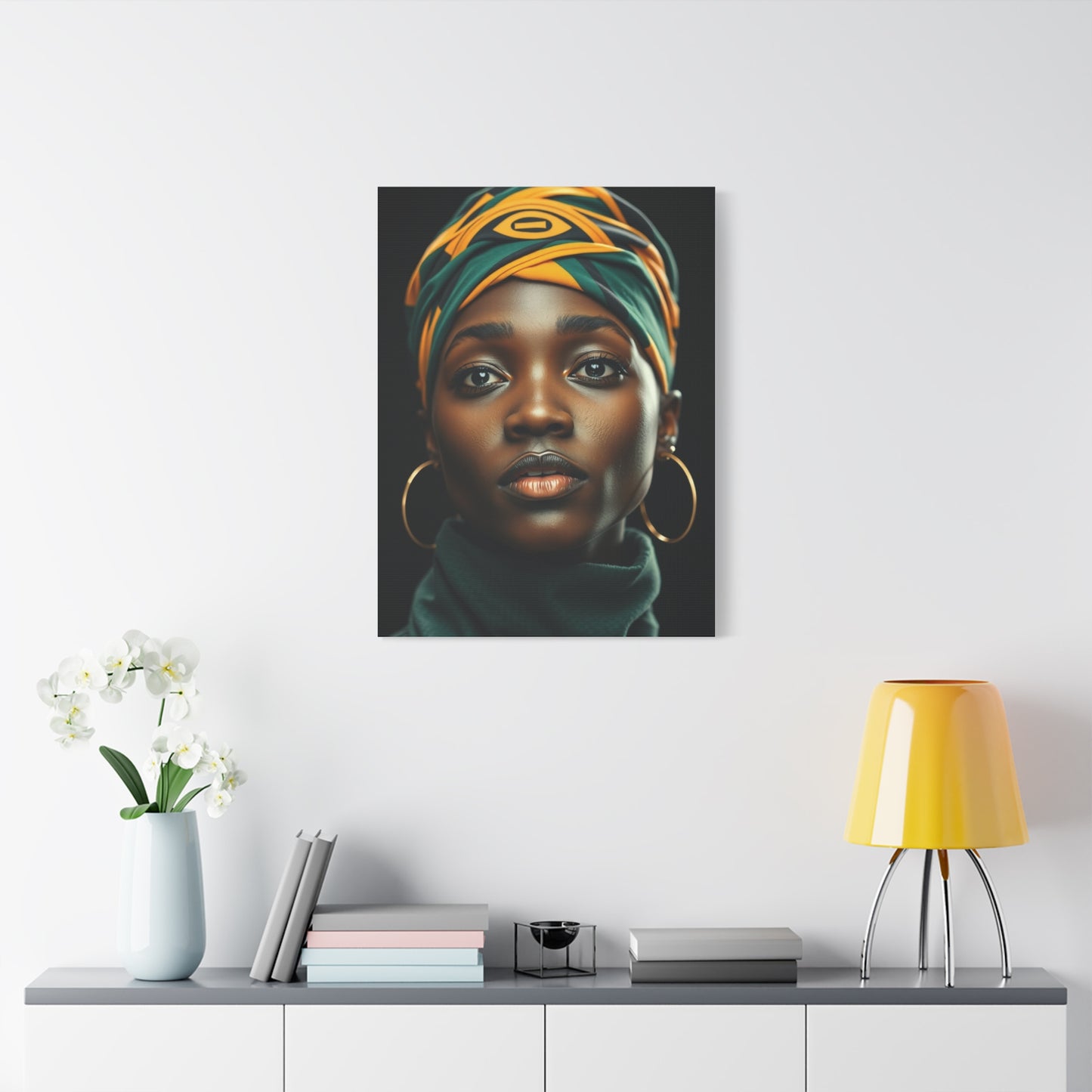 Collection Black History Month Art Art Wall Art & Canvas Print