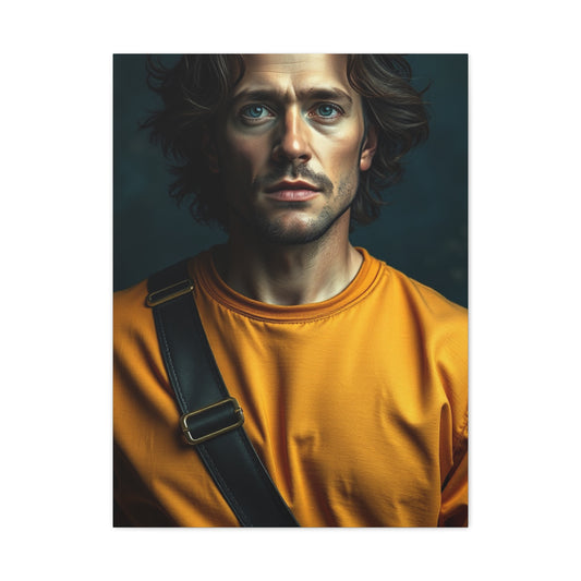 Opulent Horizon by Carmassi