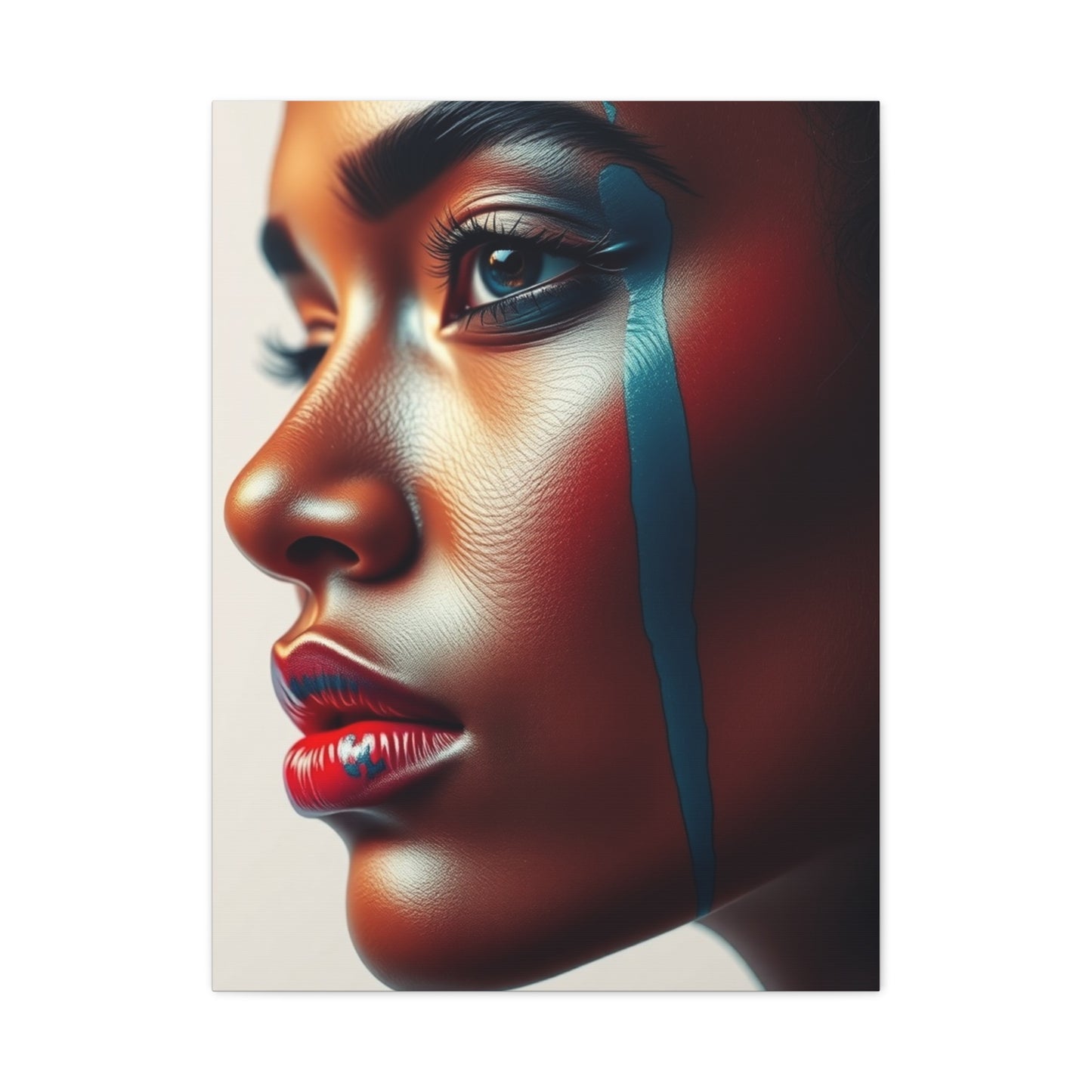 Loui Jover Art Supreme Gallery Wall Art & Canvas Print