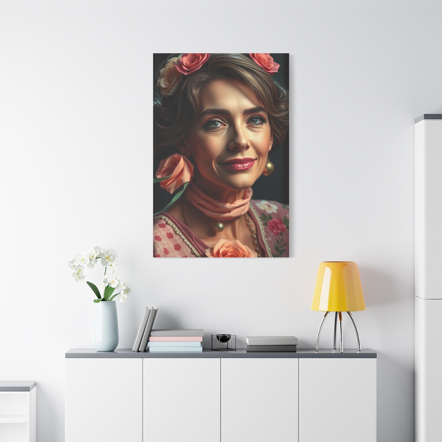 Mother’s Day Art Supreme Gallery Wall Art & Canvas Print