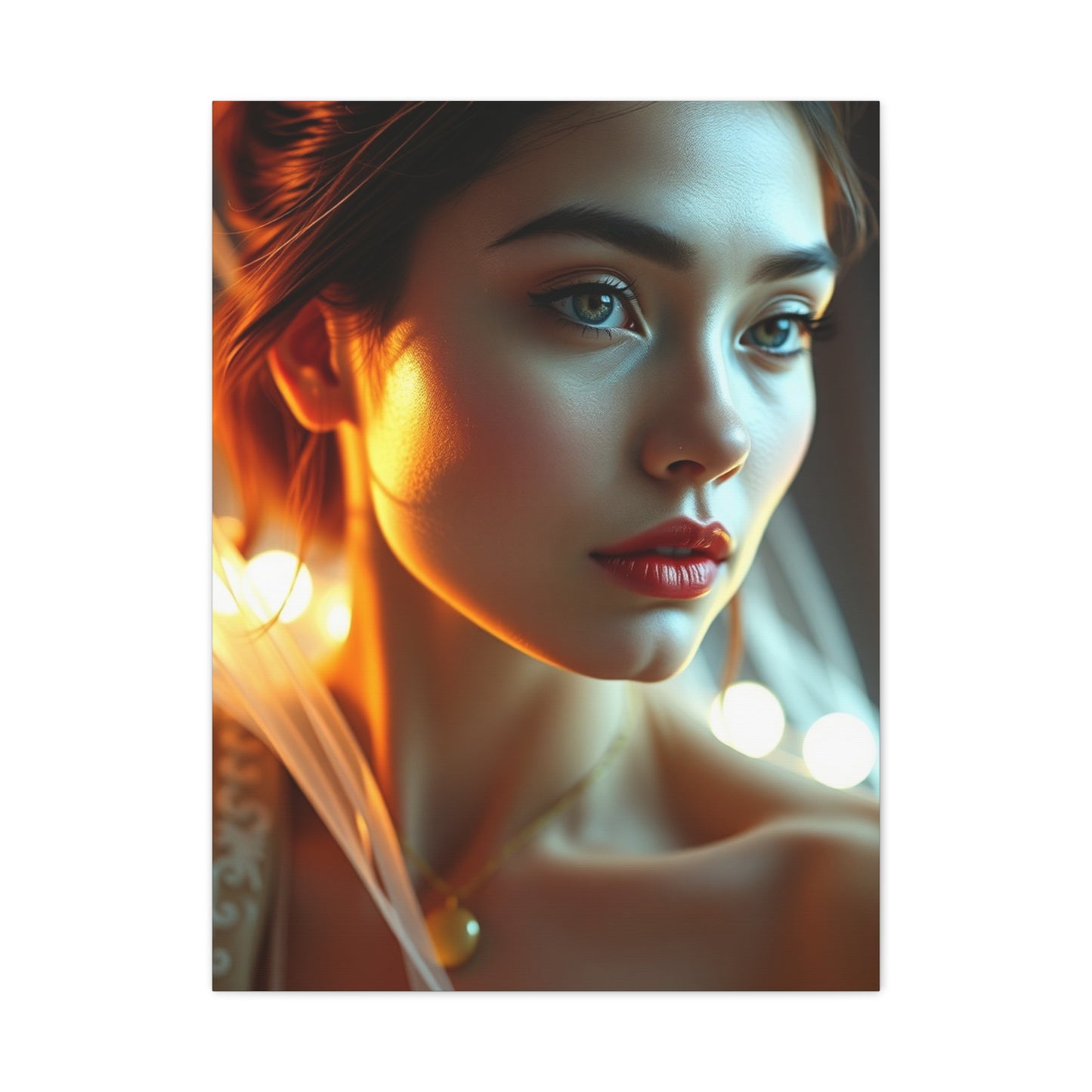 Erotic Art Supreme Gallery Wall Art & Canvas Print