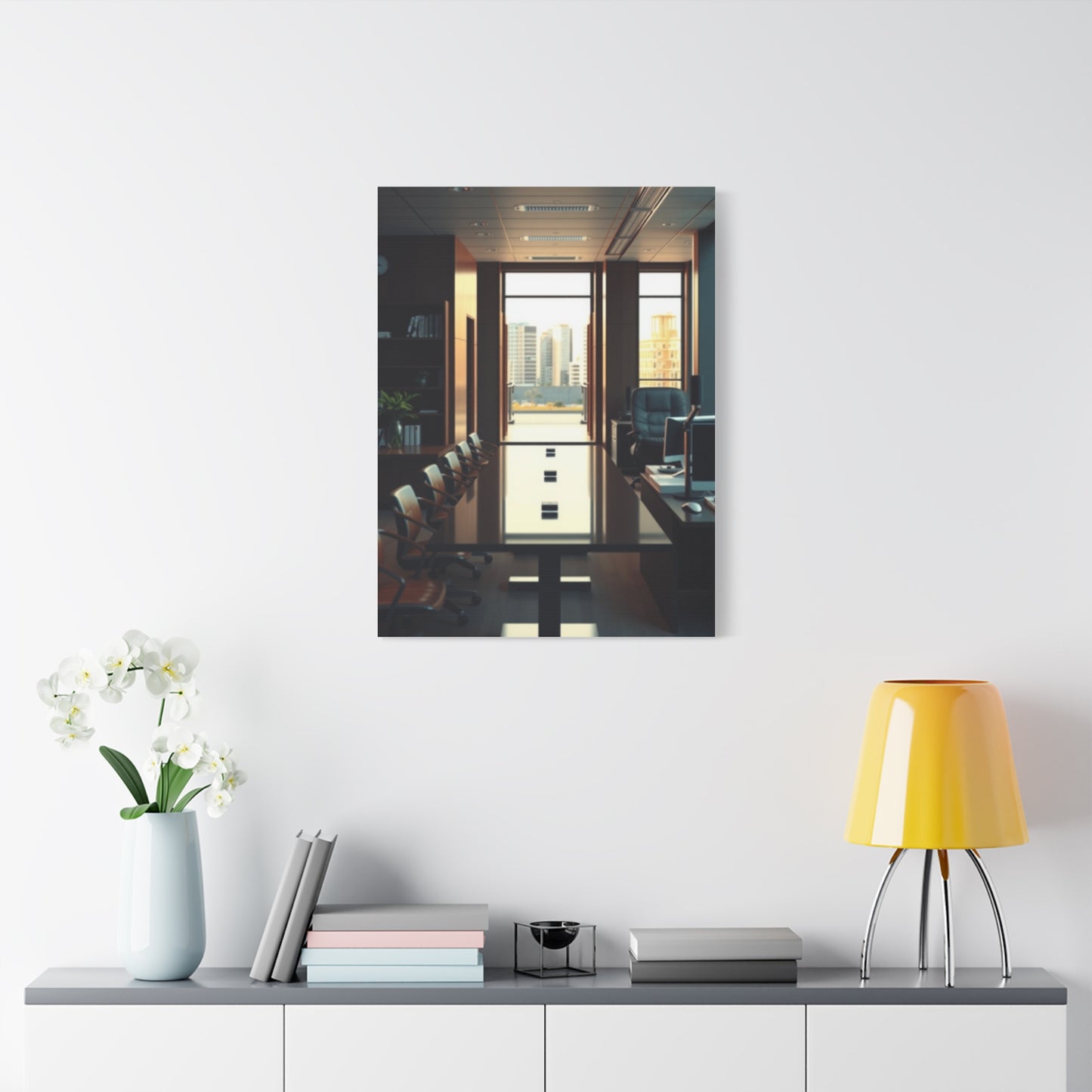 Prestige Office Artistry Wall Art & Canvas Print