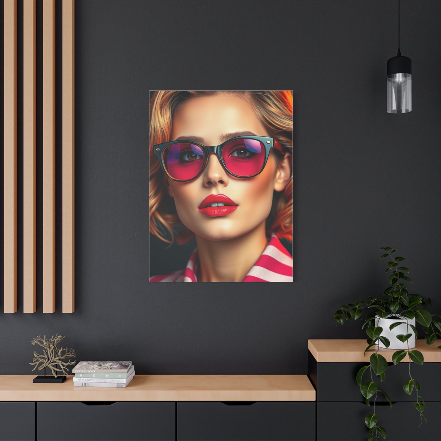 Aristocratic Whimsy Art