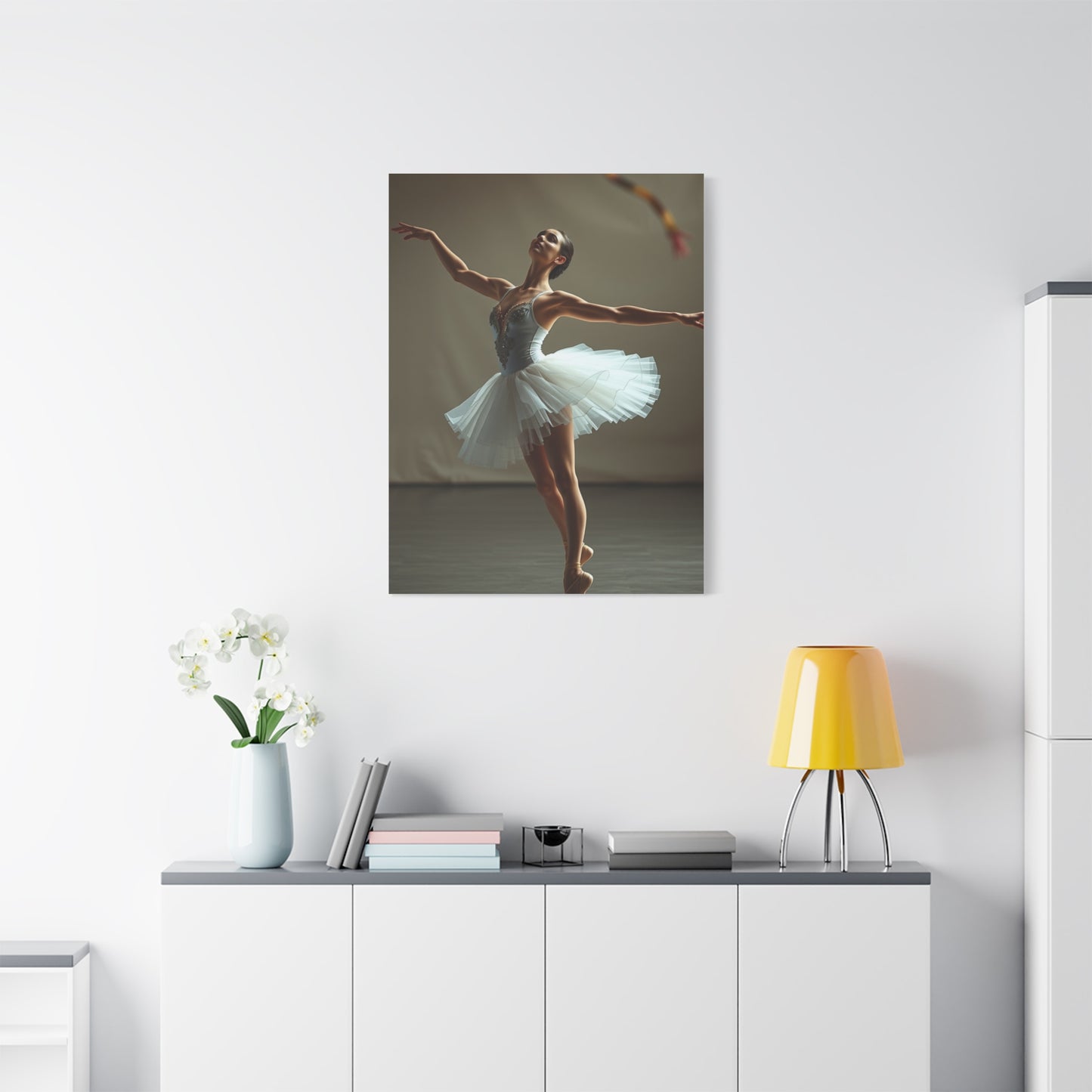 Collection Ballet Art Art Wall Art & Canvas Print