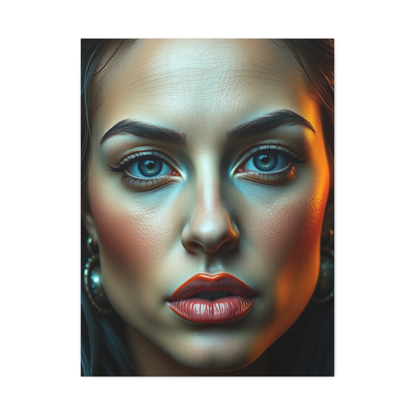 Masterpiece Sissy Angelastro Art Vision Wall Art & Canvas Print