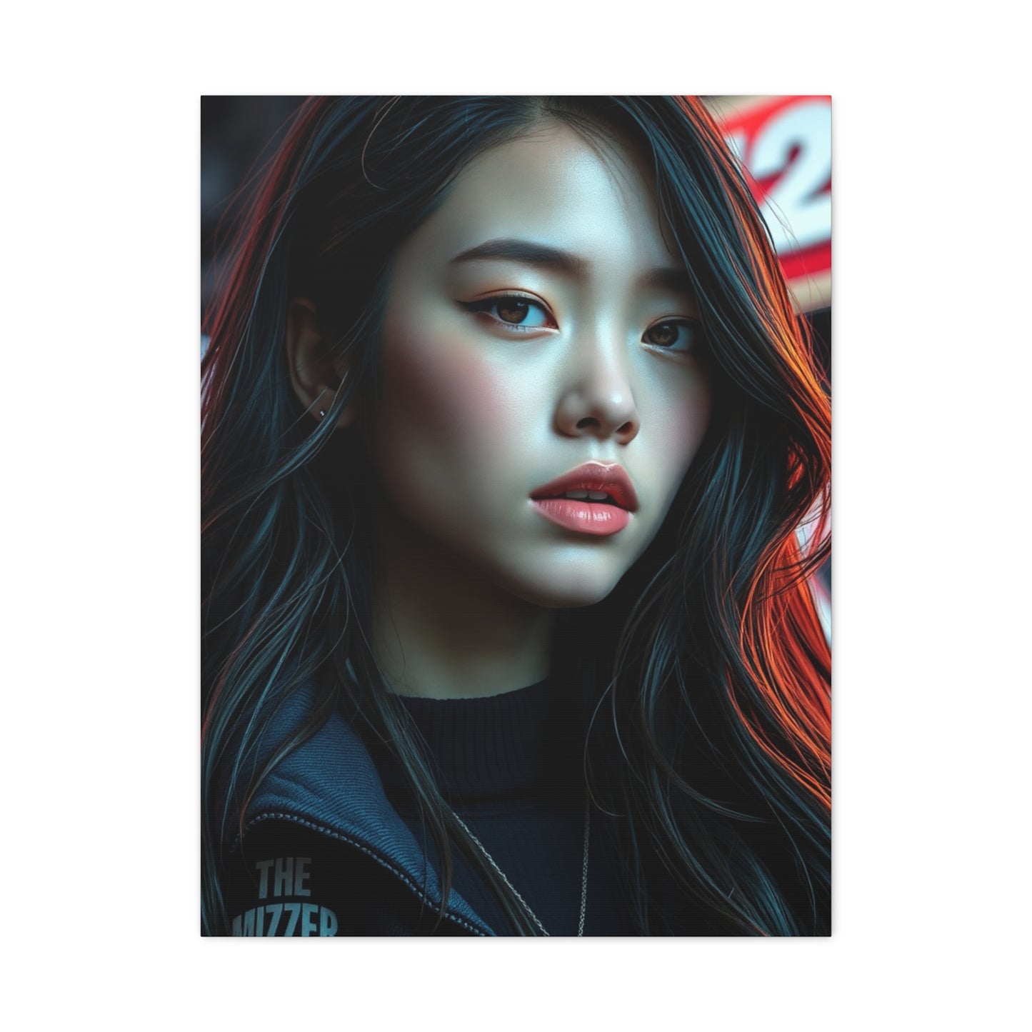 Y2K Art Supreme Gallery Wall Art & Canvas Print