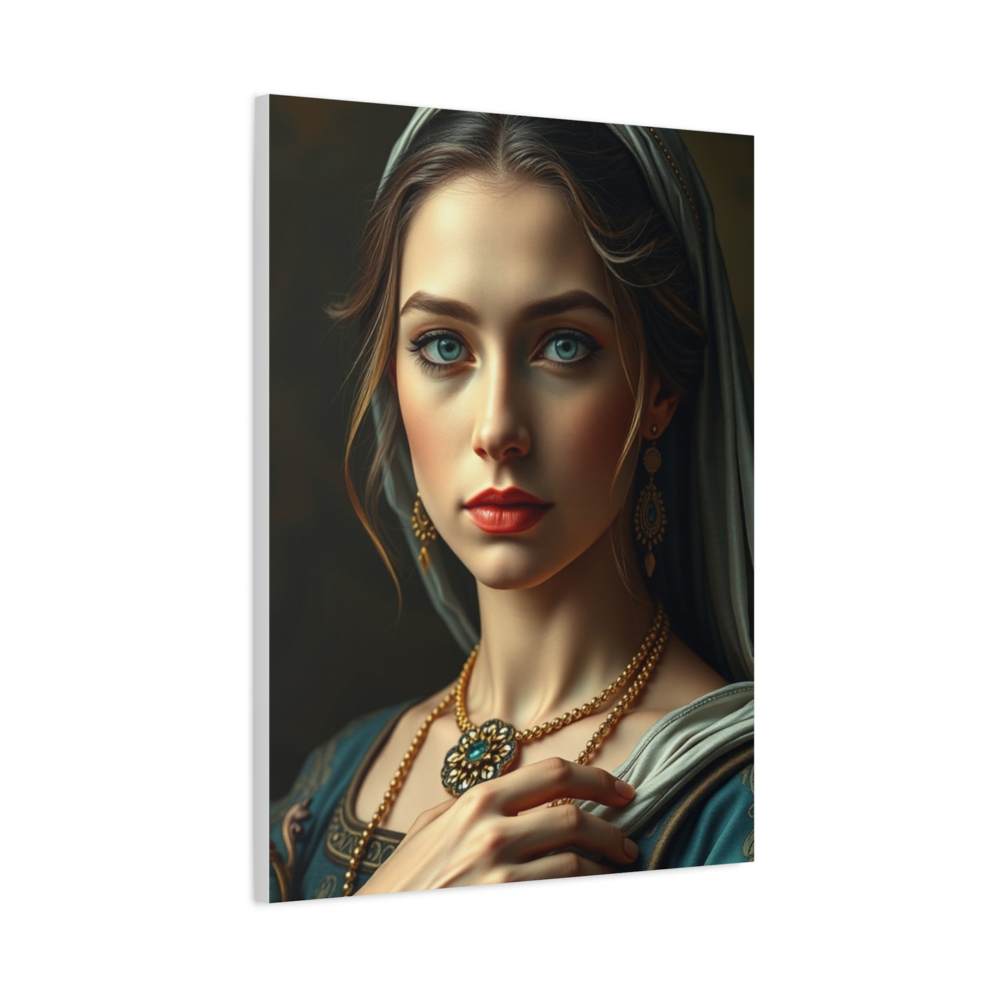 Supreme Classic Art Collection Wall Art & Canvas Print