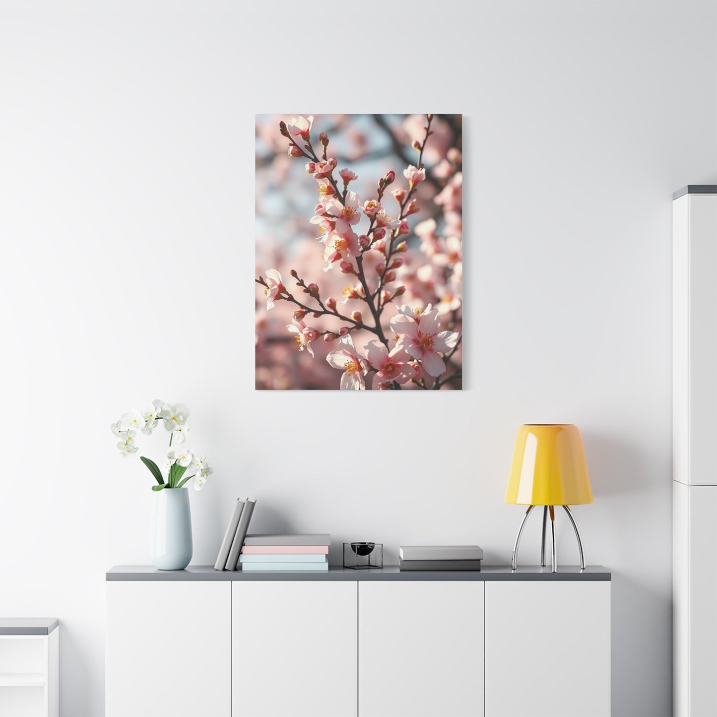 Supreme Spring Art Collection Wall Art & Canvas Print