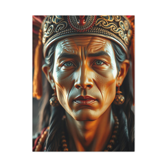 Supreme Haunkkah Art Collection Wall Art & Canvas Print