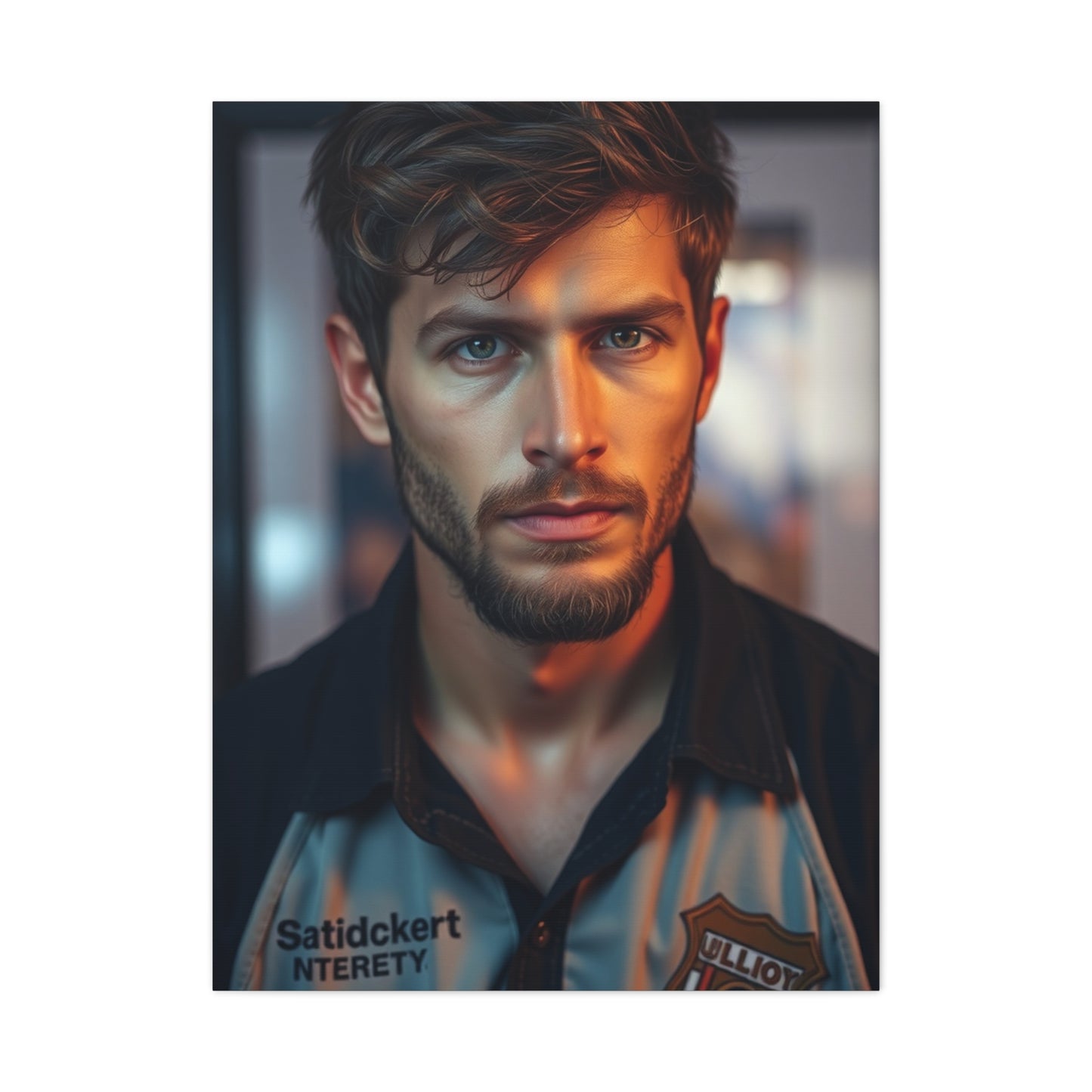 Zach Doehler Art Supreme Gallery Wall Art & Canvas Print