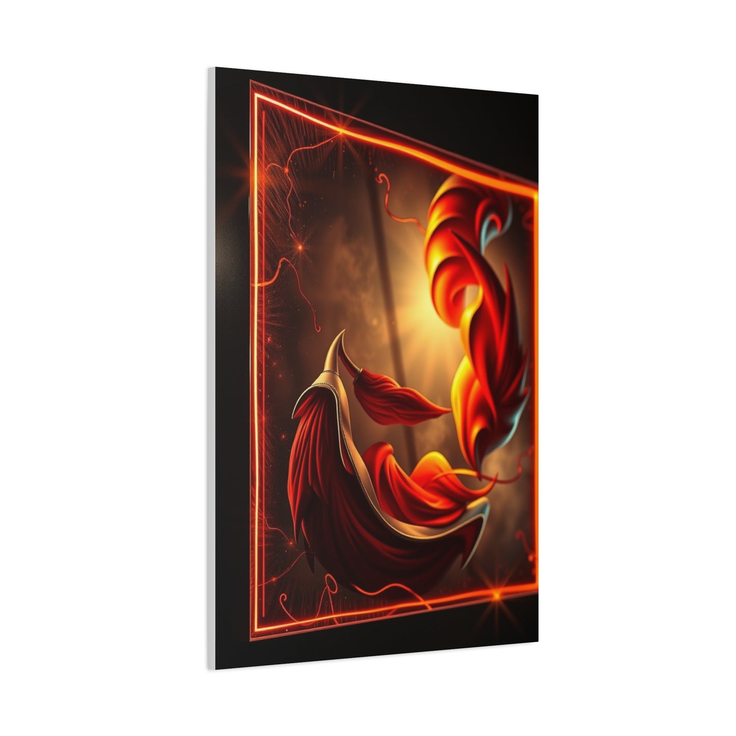 Supreme Square Art Collection Wall Art & Canvas Print