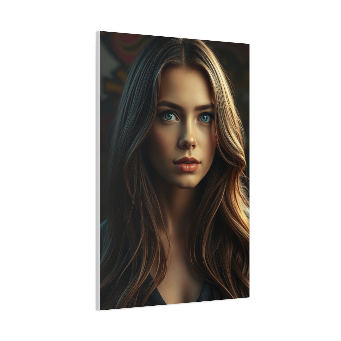Supreme Jessica Stempel Art Collection Wall Art & Canvas Print
