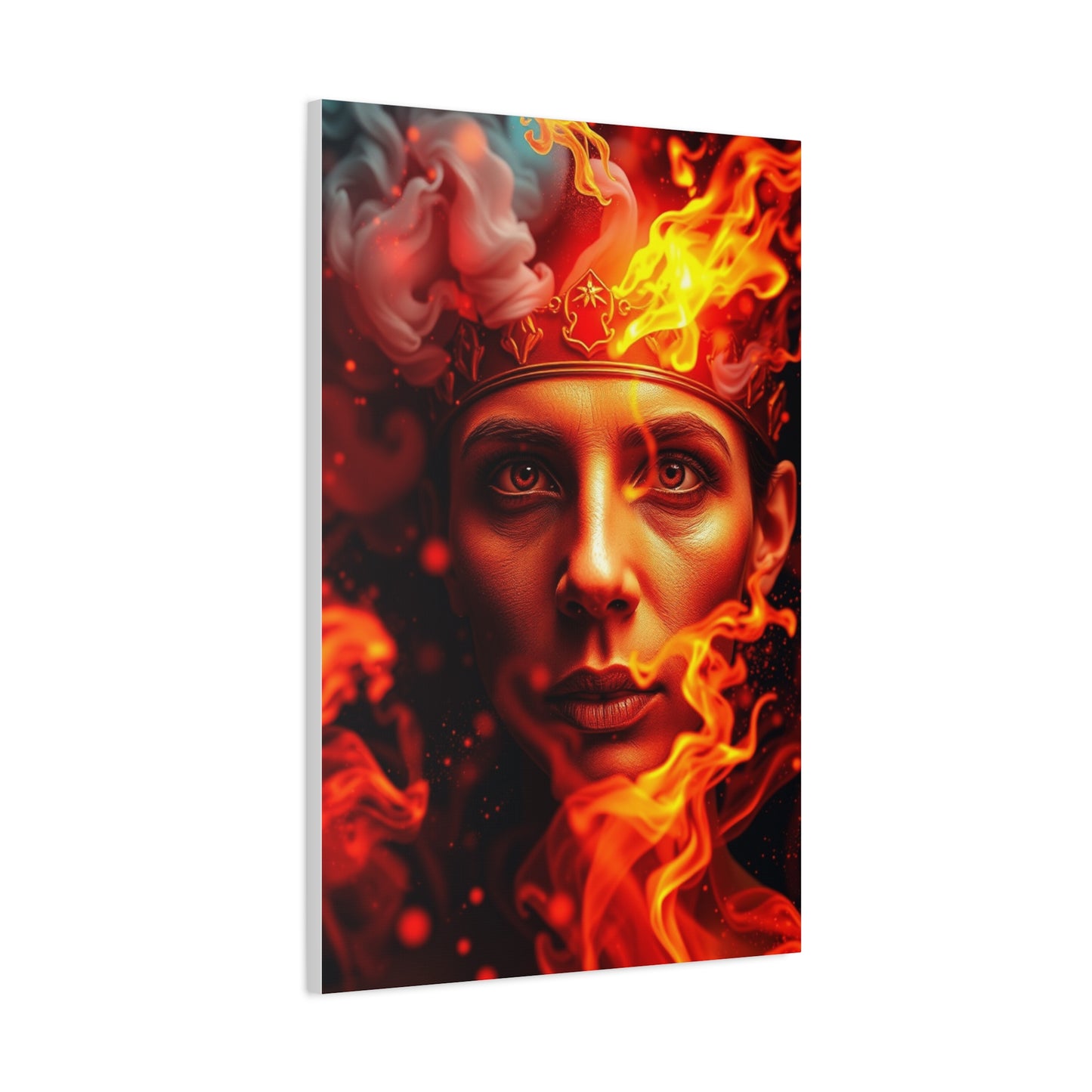 Elevate Essence Canvas