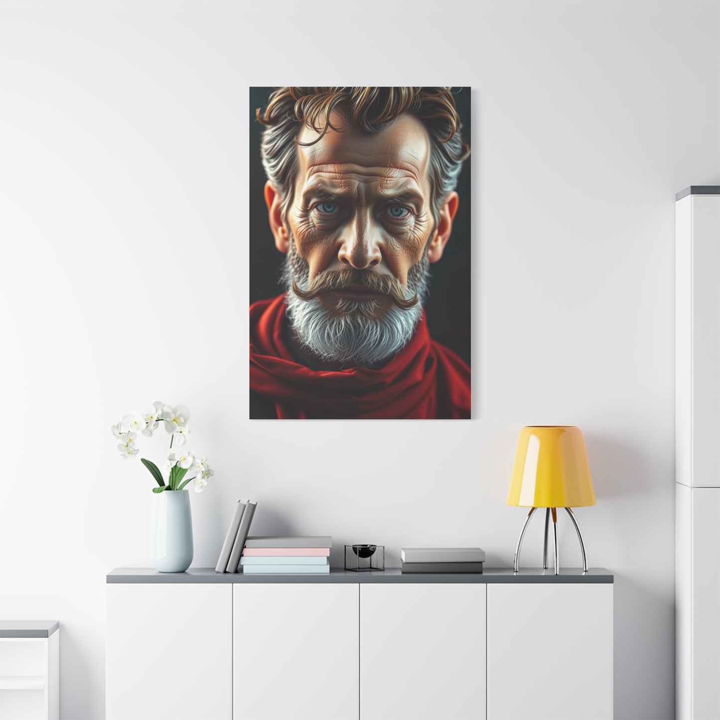 Collection Phillppe Hugonnard Art Art Wall Art & Canvas Print