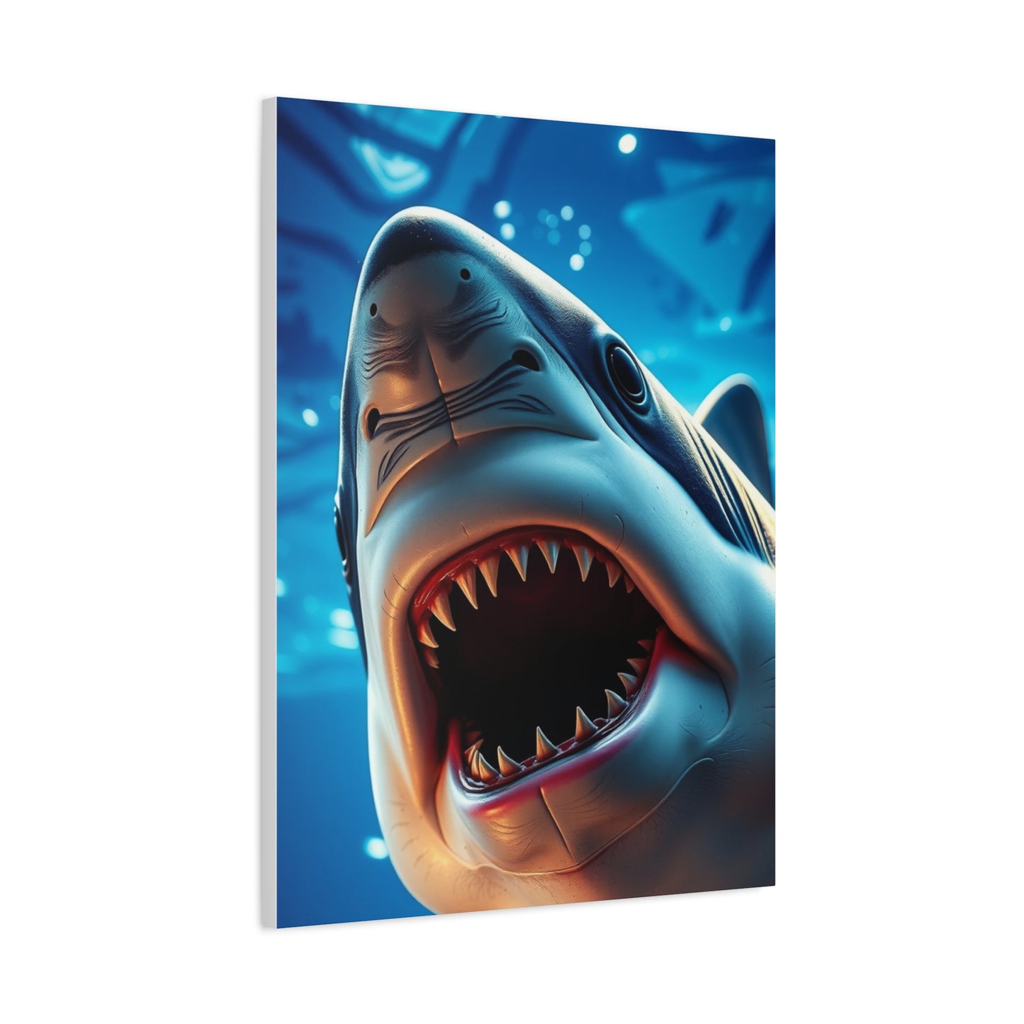 Ocean Majesty Artistry