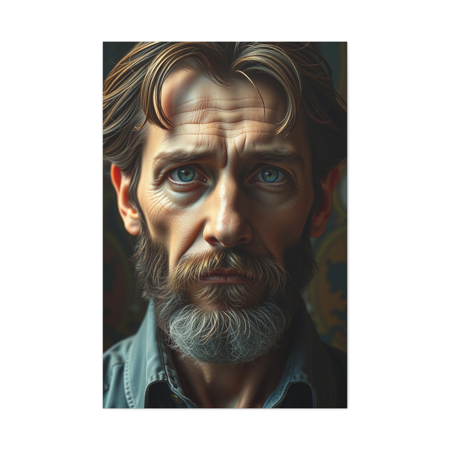 Supreme Phillppe Hugonnard Art Collection Wall Art & Canvas Print