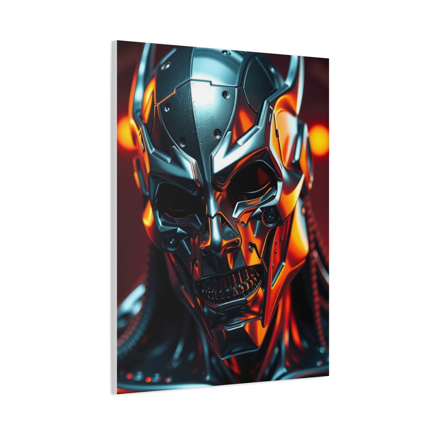 Supreme Metallica Art Collection Wall Art & Canvas Print