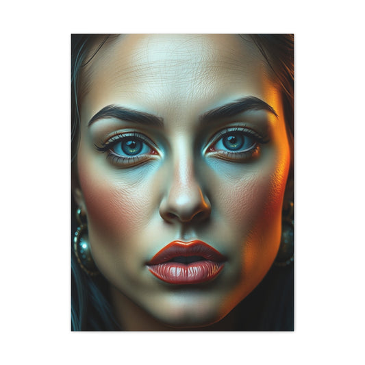 Masterpiece Sissy Angelastro Art Vision Wall Art & Canvas Print