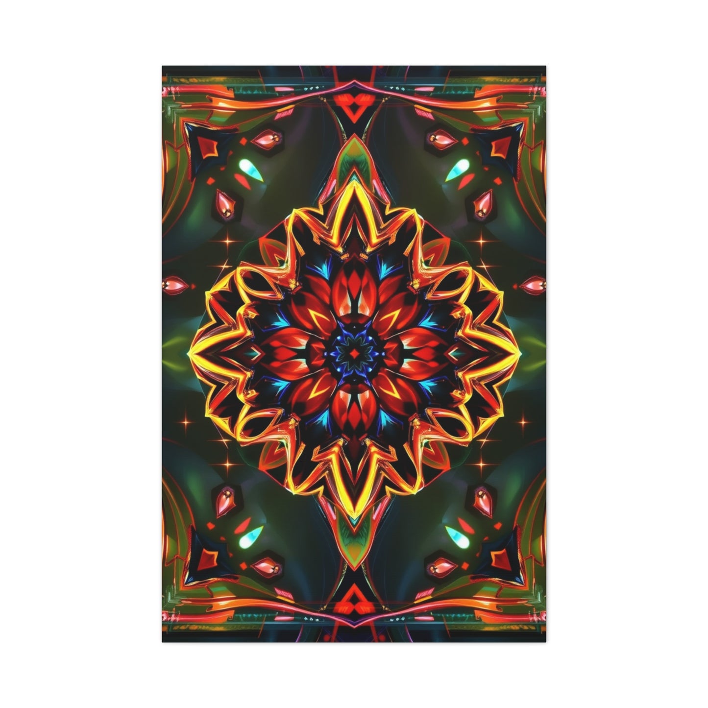 Collection Abstract Shape & Patterns Art Art Wall Art & Canvas Print